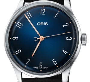 Oris James Morrison Academy of Music Limited Edition