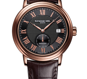 Raymond Weil Maestro Petite Seconde