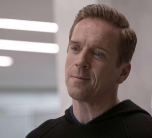 Billions : Damian Lewis porte un chrono Royal Oak Offshore