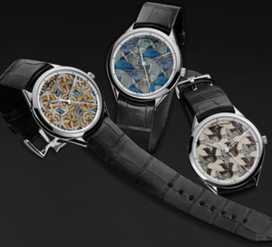 Vacheron Constantin : les Univers Infinis, nouveau regard sur les métiers d’art…