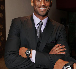 Girard-Perregaux soutient la Kobe and Vanessa Bryant Family Foundation