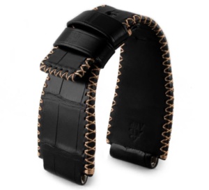ABP : une nouvelle gamme de bracelets en PAP pour les Bell &amp; Ross