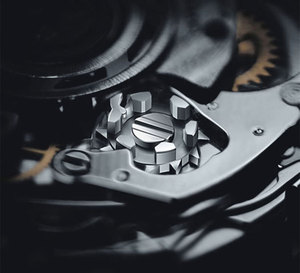 Breitling : belle garantie de cinq ans pour ses calibres « manufacture »