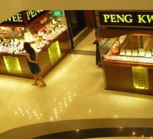 Peng Kwee : trente ans de montres de luxe d’occasion à Singapour