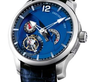 Greubel Forsey Tourbillon 24 Secondes Contemporain