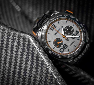 Anonimo chrono Militare WRC : racing style