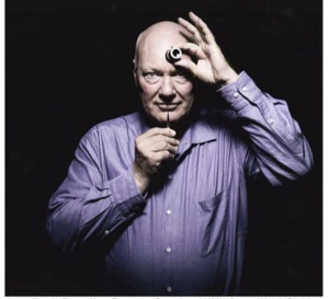 Expo à Londres : Jean-Claude Biver, une rétrospective. Partager, respecter, pardonner