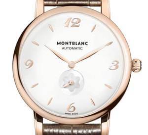 Montblanc Star Classique Automatic : futur classique