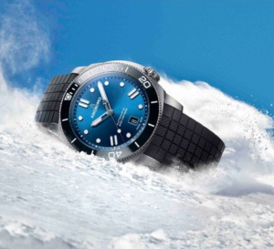 Anonimo Nautilo : édition spéciale Nendaz Freeride