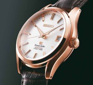 Grand Seiko édition spéciale Hi-Beat 36.000 : nec plus ultra horloger nippon