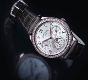 Patek Philippe Ladies First Perpetual Calendar