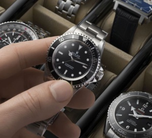 Bucherer se lance dans la "seconde main" avec son service Certified Pre-Owned Bucherer se lance dans la "seconde main" avec son service Certified Pre-Owned