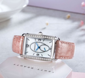 Aerowatch Intuition Lady Diamonds