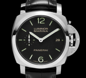 Panerai Luminor Marina 1950 3 Days Automatic - 42mm : format inédit