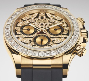 Les petits surnoms de nos montres préférées Les petits surnoms de nos montres préférées