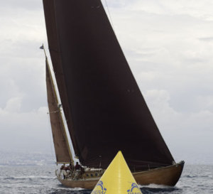 Panerai British Classic week 2012 : nouveau record de participation