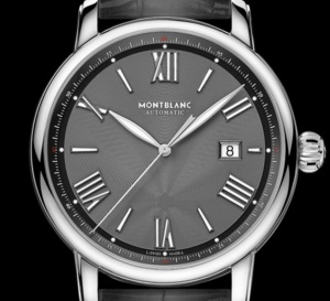 Montblanc Star Legacy Automatic 43 mm