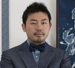 Oris x Momotaro : interview de Katsu Manabe