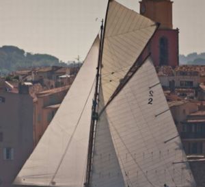 Les Voiles de Saint-Tropez : le Trophée Rolex du 29 septembre au 7 octobre 2012