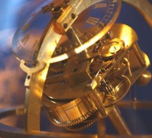 Le Doubs : trois musées et une horloge astronomique pour mesurer le temps
