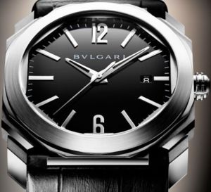 Octo Bulgari : nouvelle icône de la marque italienne