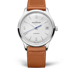 Jaeger-LeCoultre : la Master Control se refait une beauté Jaeger-LeCoultre : la Master Control se refait une beauté