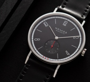 Nomos prend la Tangente à Amsterdam avec Ace Jewelers