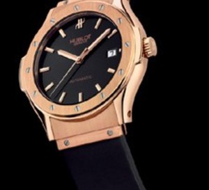 Hublot, des montres d’exception et un design révolutionnaire depuis plus de 25 ans