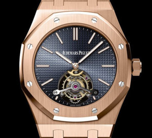 Audemars Piguet Tourbillon Royal Oak Extra-plat 41 mm