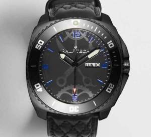 Ralf Tech L’Ecurie Hybrid Black : édition limitée en vente chez Colette