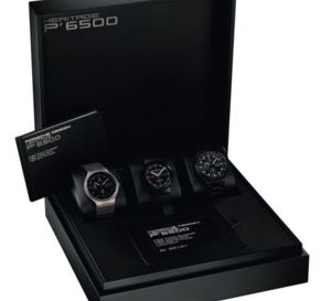 Porsche Design Heritage P’6500 : l’aboutissement