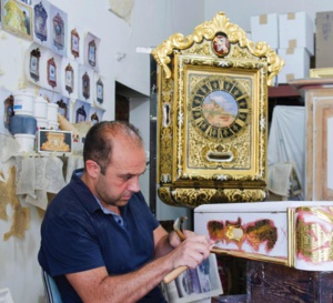 A la découverte des horloges traditionnelles maltaises