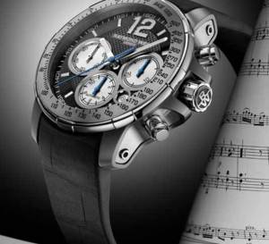 Raymond Weil Nabucco Intenso 43 mm : 3 mm de moins