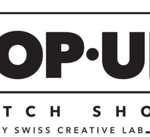 Pop Up Watch : un salon des indépendants horlogers se tiendra en Suisse fin aout 2020