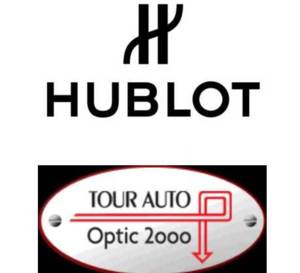 Tour Auto Optic 2000 : Hublot remplace Audemars Piguet