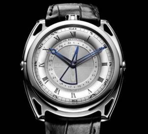 De Bethune partenaire de la FHH