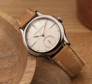 Laurent Ferrier Classic Origin Opalin : une montre pour le 10ème anniversaire de la marque