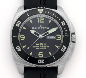 Ralf Tech : chronométreur officiel du Vendée Globe