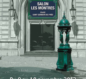 Salon Les Montres 2012 : trois questions à Jean Lassaussois, organisateur de cette rencontre horlogère