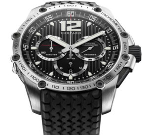 Chopard Classic Racing Superfast Chrono