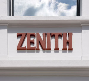 Zenith rénove sa manufacture