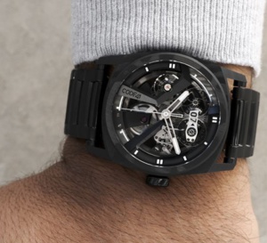 CODE41 X41 Edition 4 Aero Carbon : le nouveau modèle a une "sacrée gueule" CODE41 X41 Edition 4 Aero Carbon : le nouveau modèle a une "sacrée gueule"