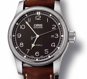 Oris Challenge International de Tourisme 1932 : hommage à l’histoire de l’aviation