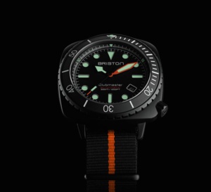 Briston Clubmaster Diver Pro : plonger avec style sans se ruiner !