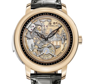 Patek Philippe Répétition Minutes Tourbillon : du grand art horloger