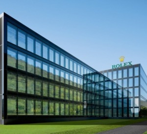 Bienne : Rolex dévoile sa manufacture, ultramoderne et respectueuse de l’environnement
