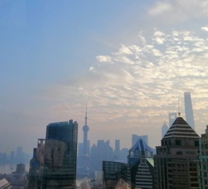Shanghai : une première pour Watches &amp; Wonders en septembre prochain