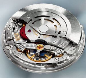 Rolex Bienne : plongée au cœur du mouvement perpétuel…