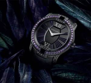 Roger Dubuis : collection Velvet, pour femmes