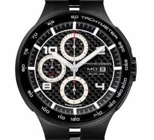 Porsche Design Flat Six P’6360 : toujours plus design